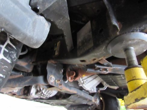 Used 2015 Nissan Xterra PRO-4X image 23