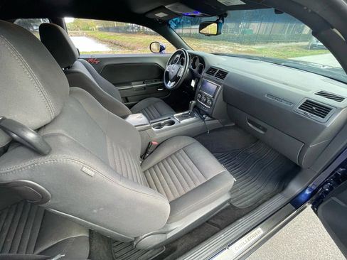 Used 2013 Dodge Challenger R/T w/ Sound Group II image 25