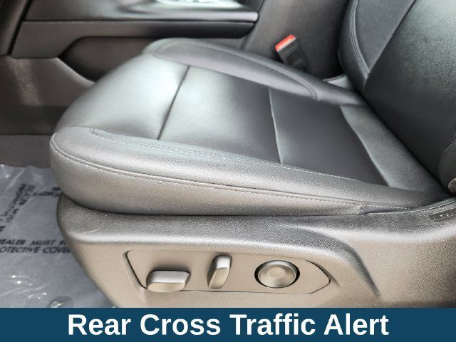 Used 2023 Chevrolet Tahoe LT w/ Luxury Package AWD/4WD image 31