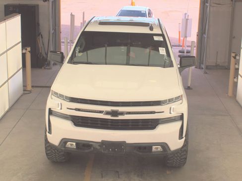 Used 2019 Chevrolet Silverado 1500 RST w/ All-Star Edition image 2