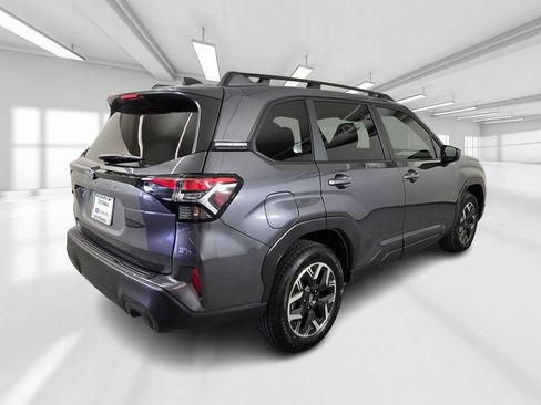 New 2026 Subaru Forester Premium AWD/4WD image 6