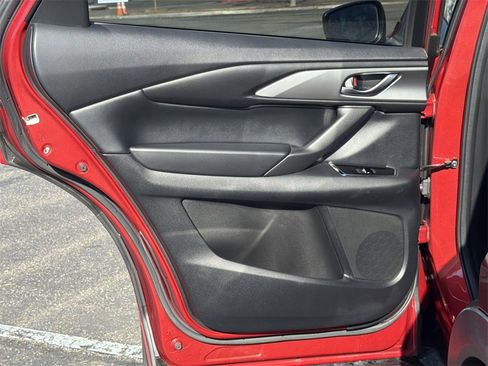 Used 2023 MAZDA CX-9 Touring Plus image 25