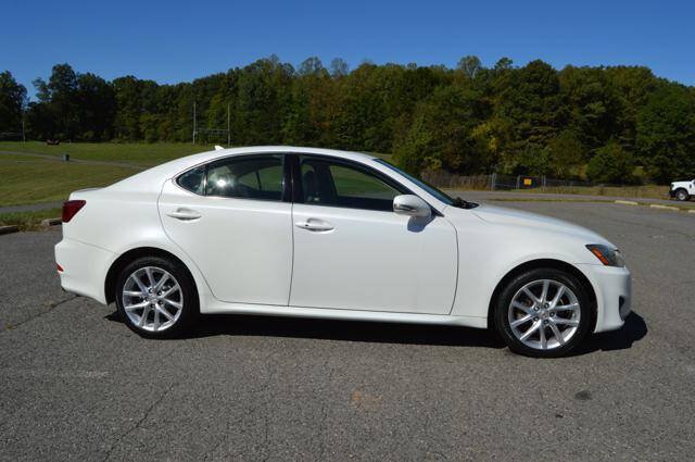 Used 2011 Lexus IS 250 AWD w/ Premium Pkg Value Edition image 58