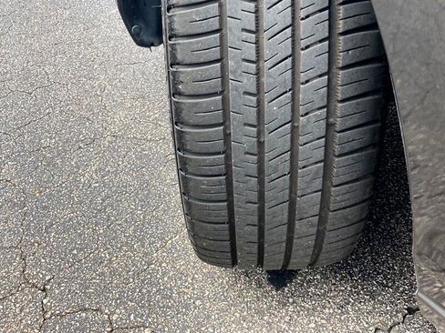 Used 2017 MAZDA MAZDA6 Touring image 7