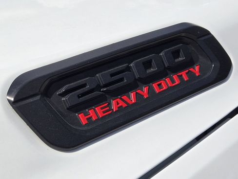 Used 2023 RAM 2500 Tradesman AWD/4WD image 10