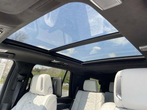 New 2026 Cadillac Escalade Platinum Sport image 29
