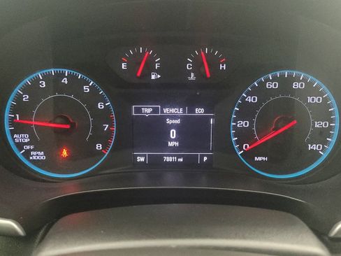Used 2018 Chevrolet Malibu LS FWD image 23