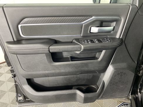 Used 2026 RAM 2500 Big Horn AWD/4WD image 13