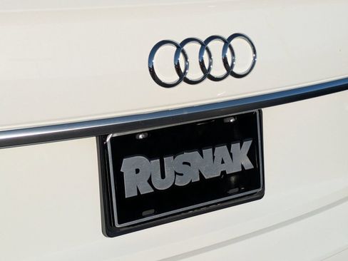 Used 2023 Audi Q5 2.0T Premium Plus w/ Premium Plus Package AWD/4WD image 19
