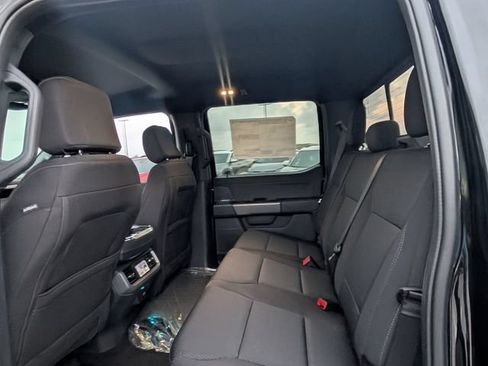 New 2026 Ford F150 XLT w/ Equipment Group 302A MID AWD/4WD image 7