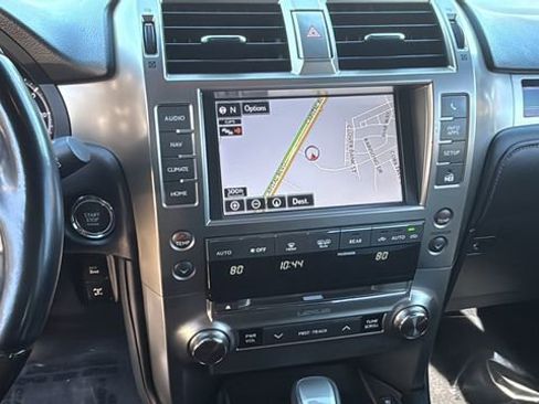 Used 2021 Lexus GX 460 Premium image 26