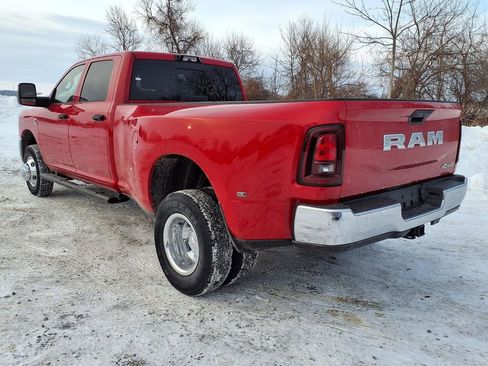 New 2026 RAM 3500 Tradesman image 28