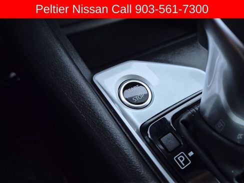 Used 2025 Nissan Altima 2.5 S FWD image 32