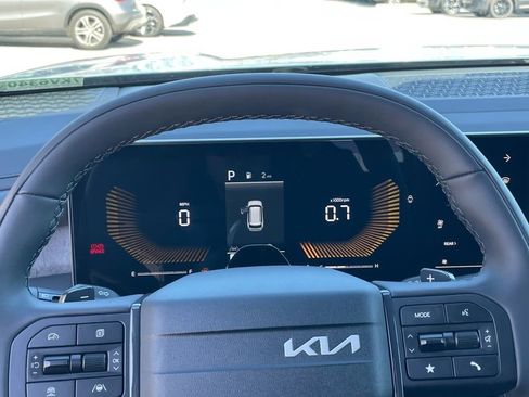 New 2027 Kia Telluride EX X-Line image 14