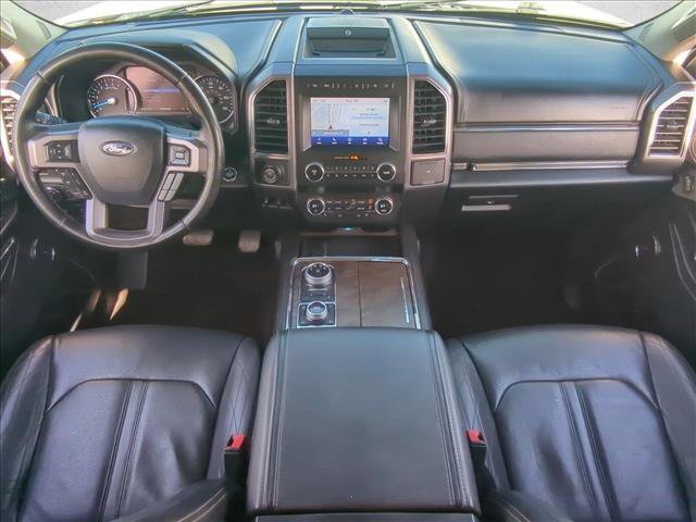 Used 2020 Ford Expedition Max Platinum AWD/4WD image 20