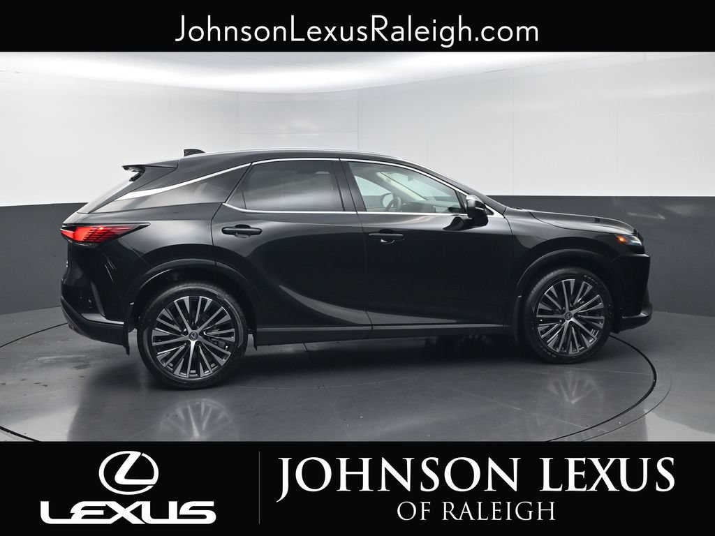 New 2026 Lexus RX 350 Premium Plus AWD/4WD image 6