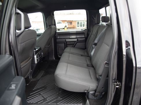 Used 2020 Ford F150 XLT w/ Equipment Group 302A Luxury image 21