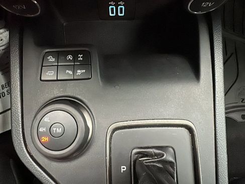 Used 2021 Ford Ranger XLT w/ Equipment Group 302A High image 22
