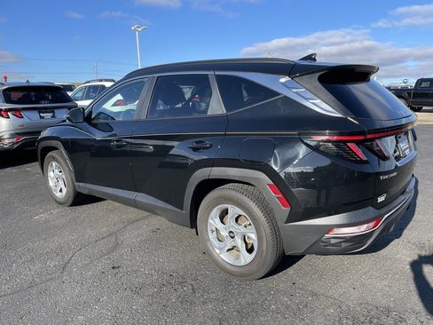 Used 2023 Hyundai Tucson SEL image 5