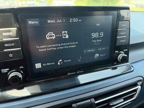 Used 2021 Kia Seltos S AWD/4WD image 20
