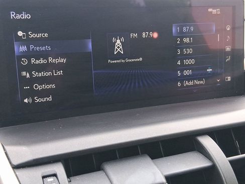 Used 2019 Lexus NX 300 FWD image 18