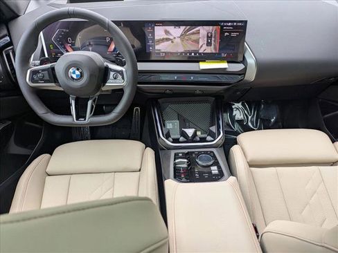 Used 2026 BMW X3 xDrive30 w/ Premium Package AWD/4WD image 16