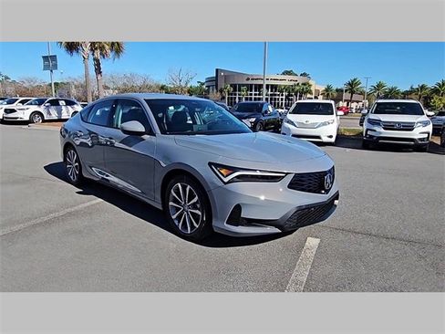 New 2026 Acura Integra image 32