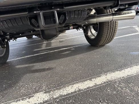 New 2026 Ford F150 Platinum w/ Equipment Group 701A Base image 37