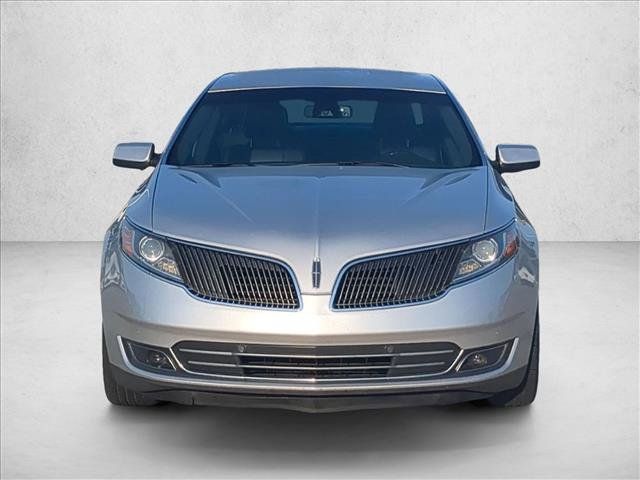 Used 2014 Lincoln MKS w/ Equipment Group 101A FWD image 2