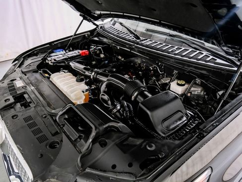 Used 2024 Lincoln Navigator Reserve image 50