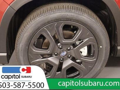 New 2026 Subaru Ascent Bronze Edition