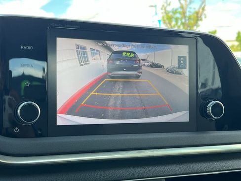 Certified 2021 Hyundai Sonata SEL image 19