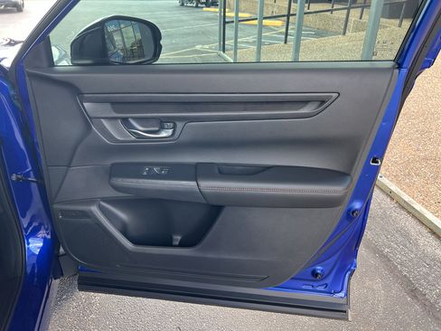 Used 2025 Honda CR-V Sport-L image 28