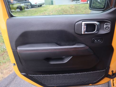 Used 2021 Jeep Gladiator Rubicon image 57