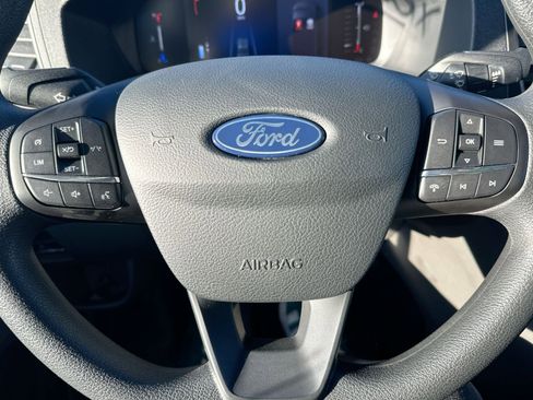 New 2026 Ford Transit 350 Base w/ Load Area Protection Package image 19