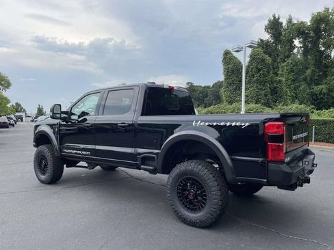 New 2026 Ford F250 Lariat w/ Black Appearance Package AWD/4WD image 4