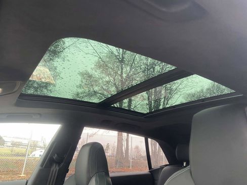 Certified 2025 Audi SQ8 Prestige image 19