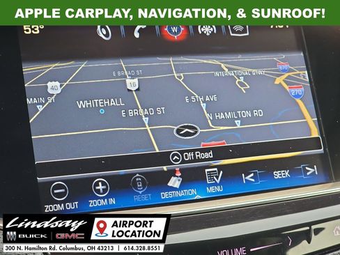 Used 2017 Cadillac XT5 Premium Luxury image 15