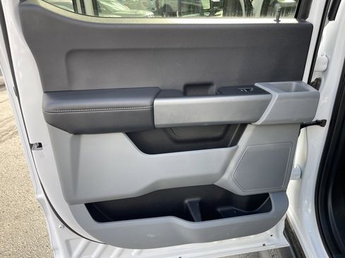 Used 2024 Ford F250 XLT image 19