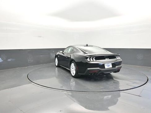 New 2026 Ford Mustang GT Premium w/ Mustang FX Package image 5