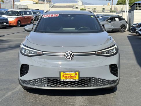 Used 2023 Volkswagen ID.4 Pro RWD image 2