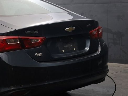 Used 2020 Chevrolet Malibu LS image 5
