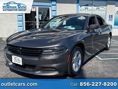 Used 2021 Dodge Charger SXT w/ Leather Interior Group