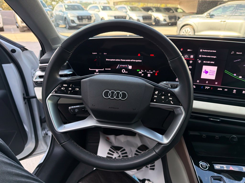 Used 2025 Audi A5 Premium AWD/4WD image 20