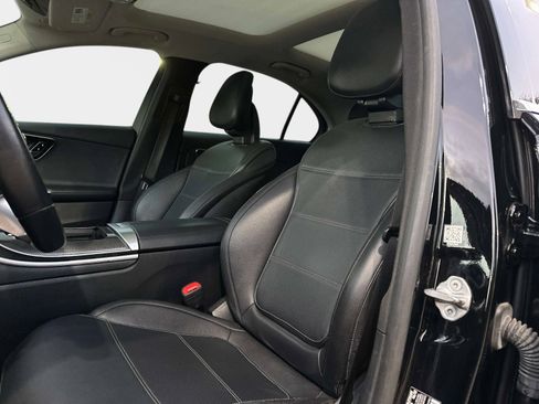 Used 2023 Mercedes-Benz C 300 Sedan image 18