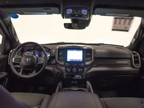 Used 2025 RAM 1500 Big Horn image 26