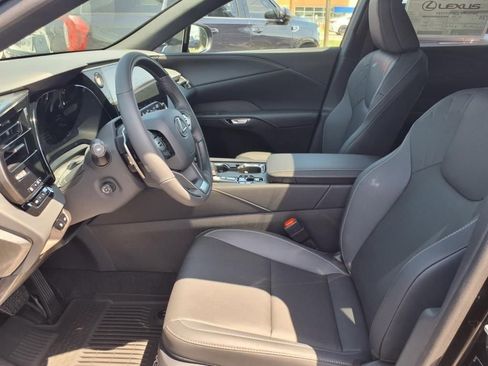 New 2025 Lexus RX 350 Premium image 9