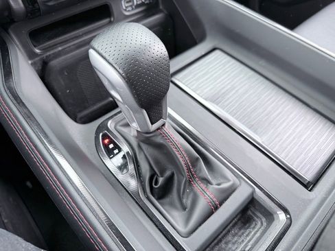 Used 2024 RAM 1500 TRX w/ TRX Level 2 Equipment Group image 24