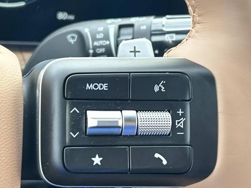 New 2026 Hyundai Santa Fe Limited image 34