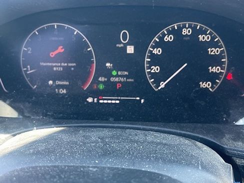 Certified 2024 Honda Civic Sport image 2